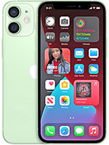Apple IPhone 12 mini 128GB ROM In Kazakhstan